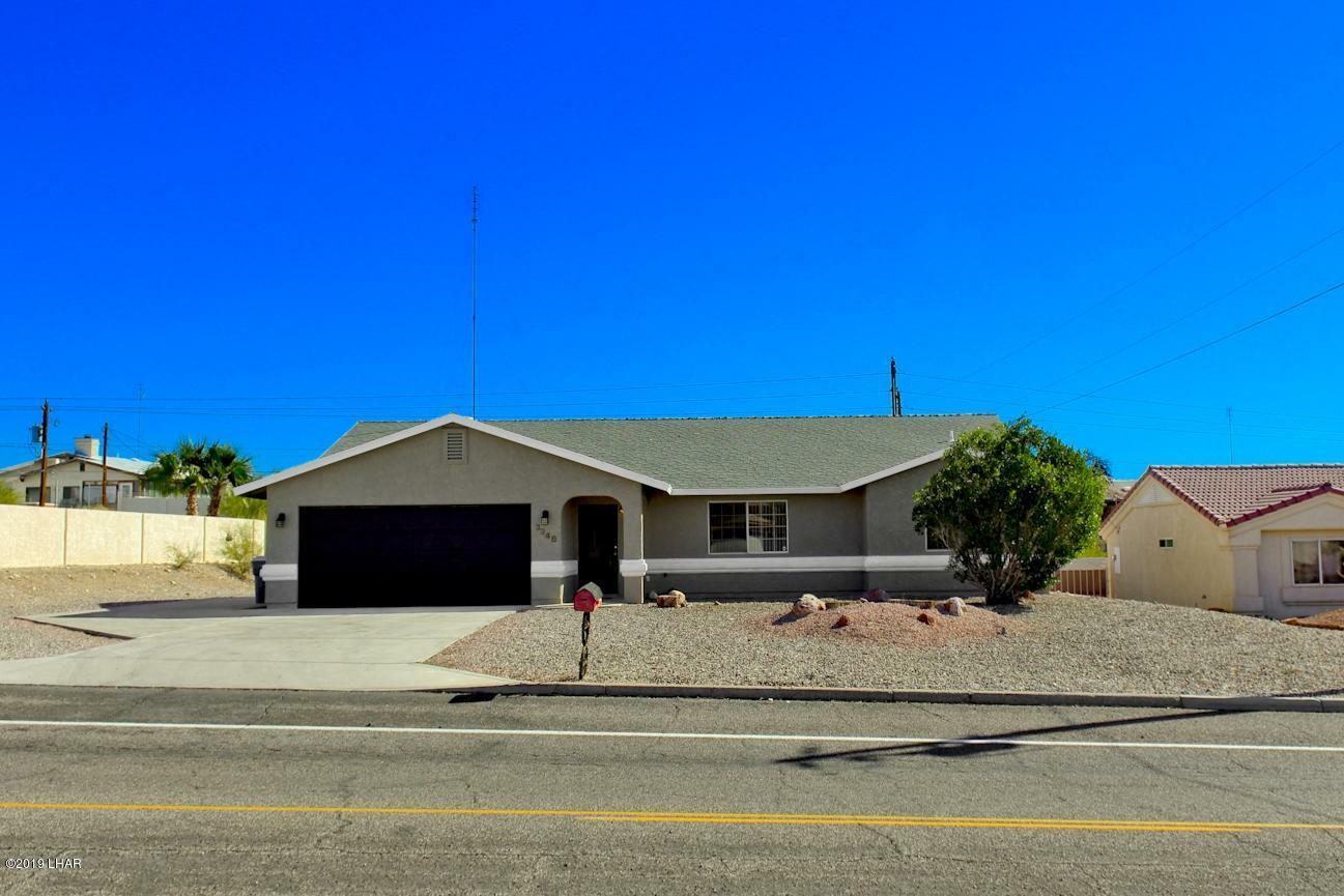 Property Photo:  3248 Jamaica Blvd  AZ 86406 