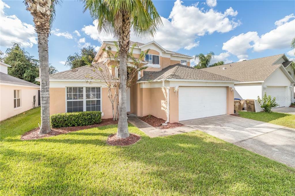 Property Photo:  1037 Lake Berkley Drive  FL 34746 