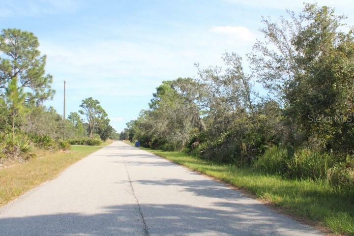 Property Photo:  3549 Breakneck Road  FL 33852 