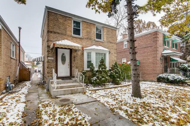 Property Photo: 3535 South 59th Avenue IL 60804