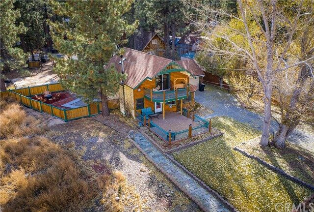 Property Photo: 832 Elysian Boulevard CA 92314