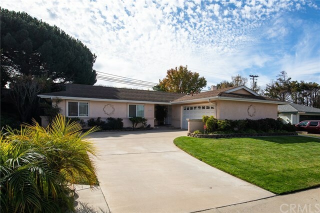 Property Photo:  1360 Bauer Avenue  CA 93455 