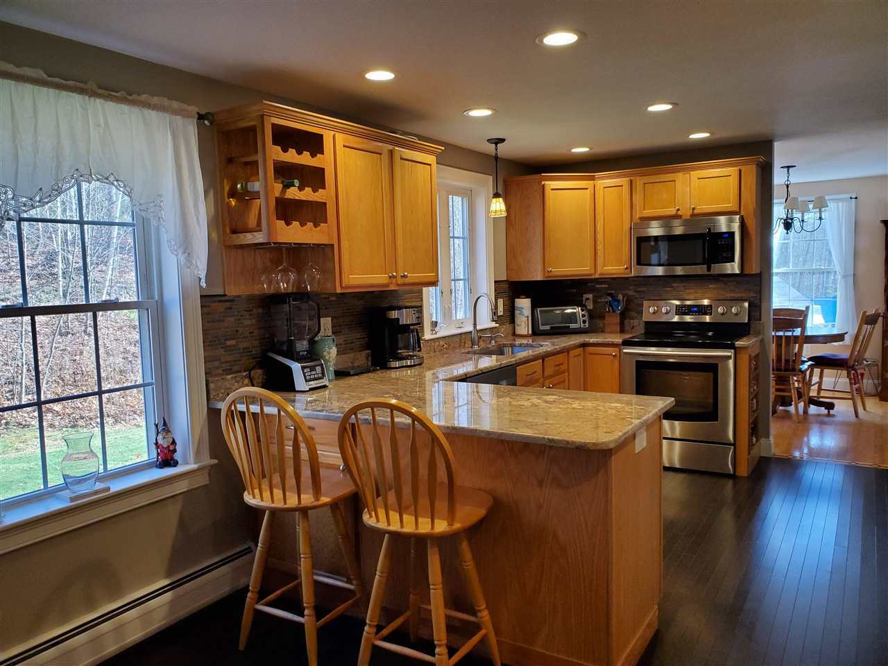 Property Photo: 464 North Road NH 03234