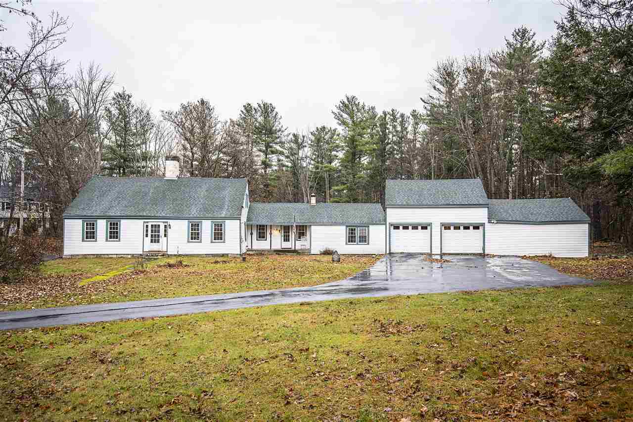 Property Photo:  66 North Shore Road  NH 03038 