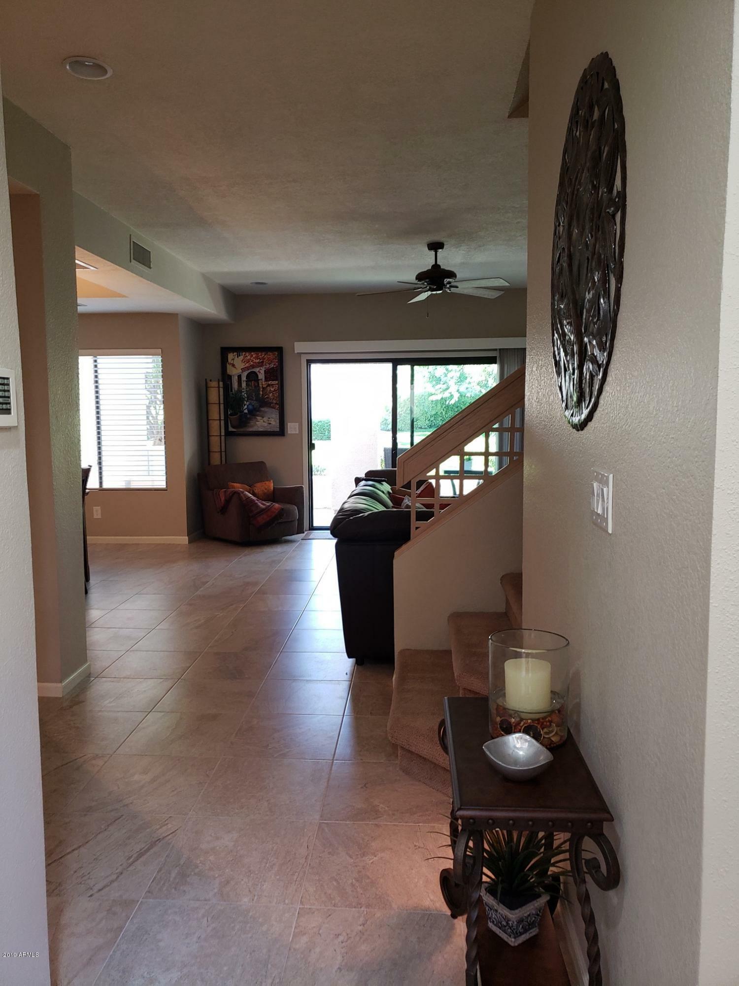 Property Photo: 7272 E Gainey Ranch Road 127 AZ 85258