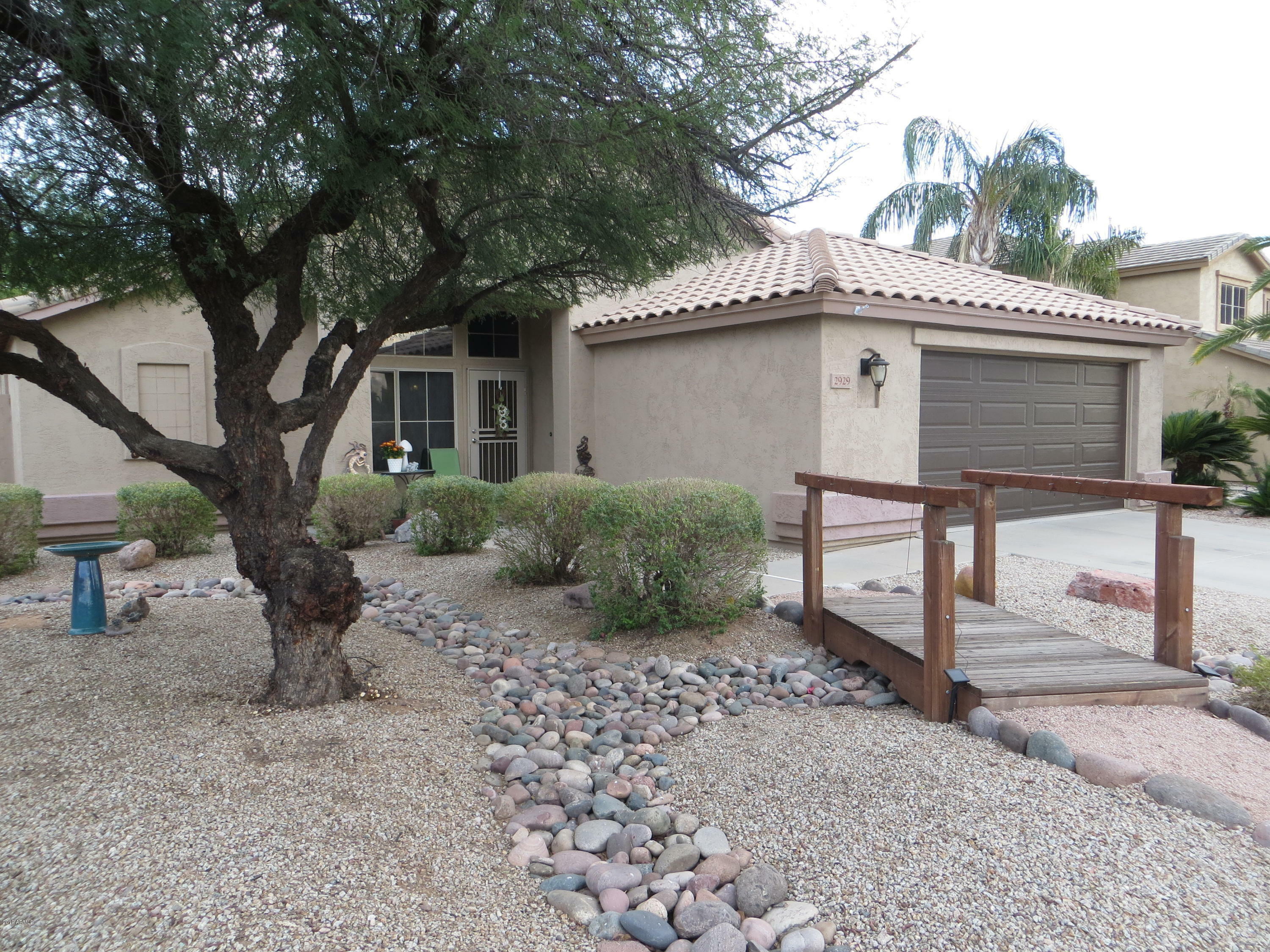 Property Photo:  2929 S Esmeralda --  AZ 85212 