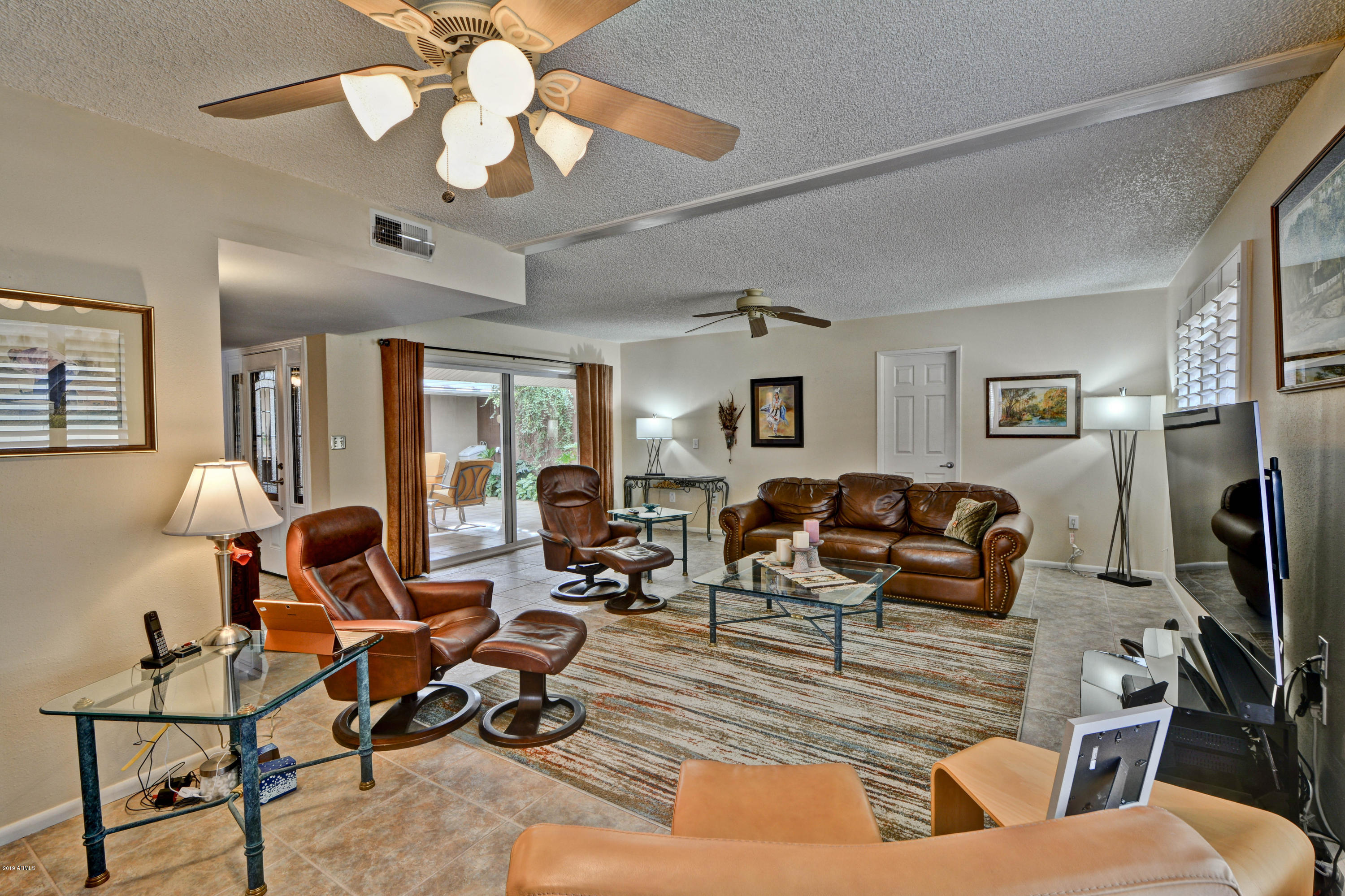 Property Photo: 10708 W El Capitan Circle AZ 85351