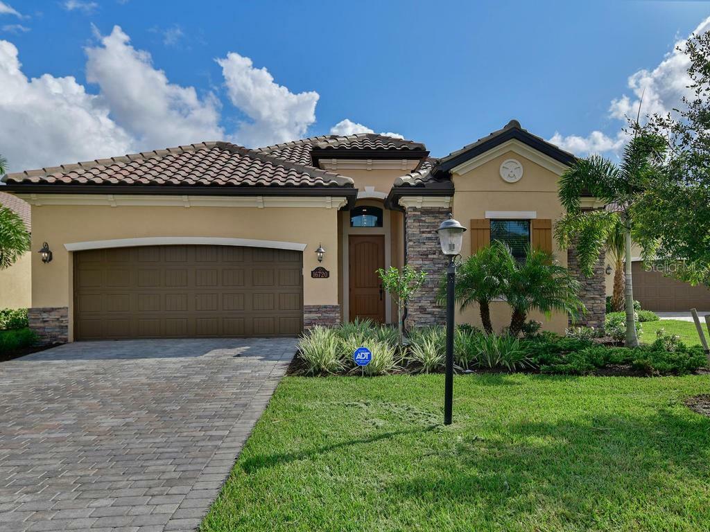 16720 Bwana Place  Bradenton FL 34211 photo