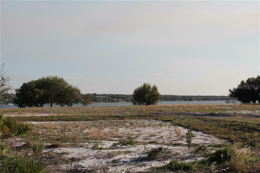 Property Photo: 0 Crooked Lake Drive N FL 33827