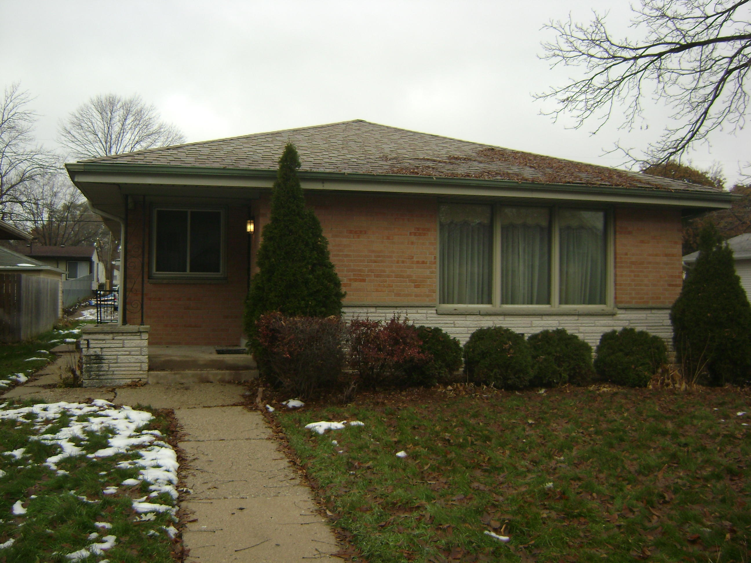 Property Photo: 4365 N 65th St WI 53216