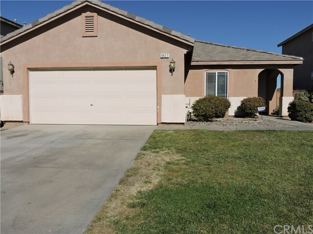 Property Photo:  9421 Dragon Tree Drive  CA 92344 