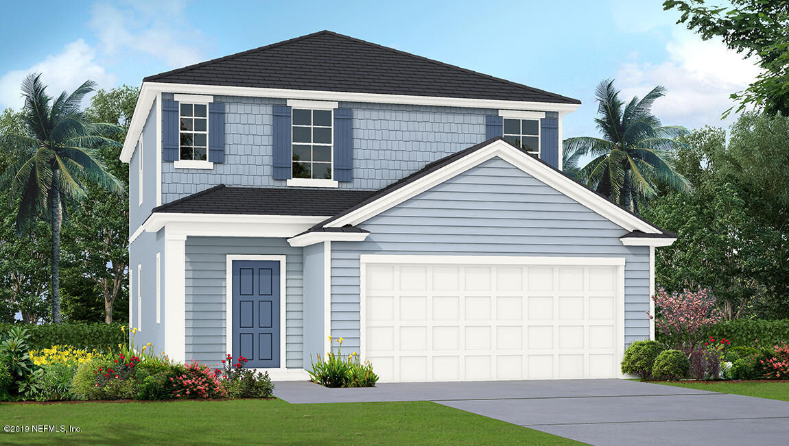 Property Photo:  8207 Meadow Walk Lane  FL 32256 