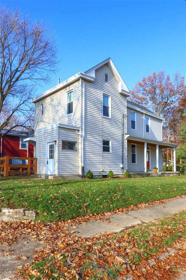 Property Photo:  201 W 31st Street  KY 41015 