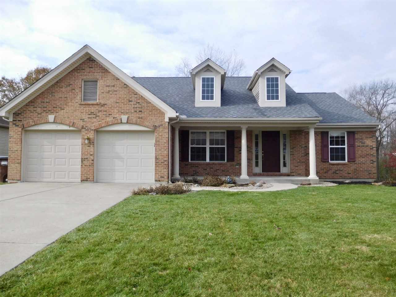 Property Photo:  6315 Stallion Court  KY 41051 