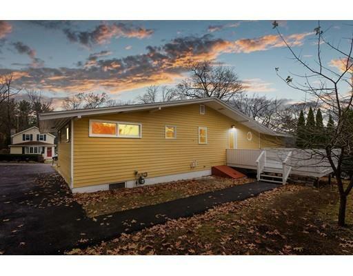 Property Photo: 21 3rd Street MA 01913