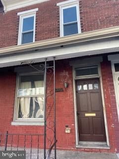 Property Photo:  1621 Hunter Street  PA 17104 