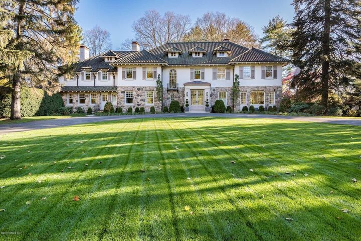 19 Brookridge Drive  Greenwich CT 06830 photo