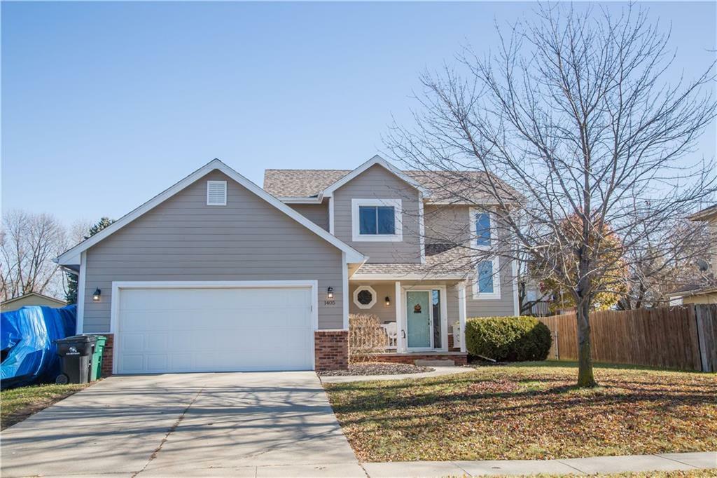 1405 NW Linwood Drive  Ankeny IA 50023 photo