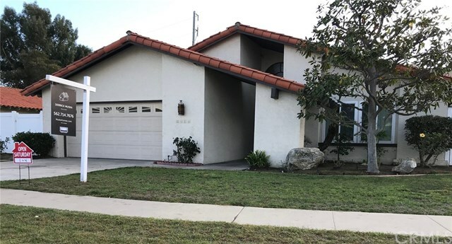 Property Photo: 2416 Santa Cruz Court CA 90501