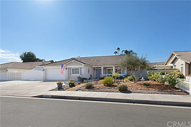 Property Photo:  24357 Kentucky Derby Way  CA 92562 