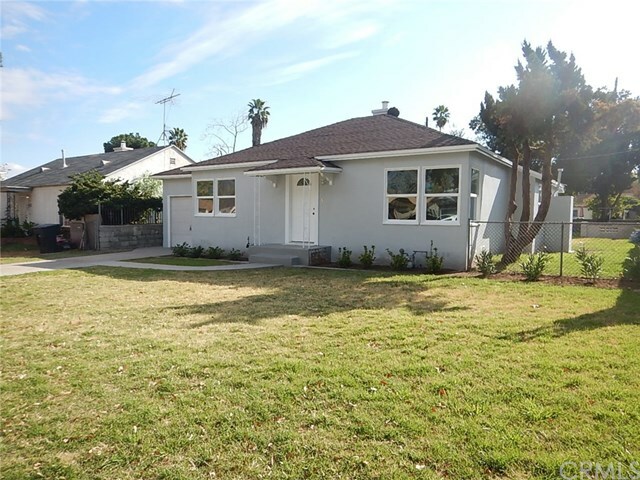 Property Photo: 1087 W 26th Street CA 92405