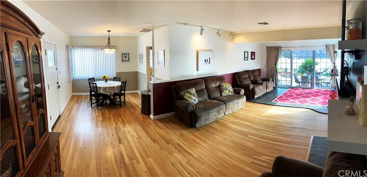 Property Photo: 3634 Woodruff Avenue CA 90808
