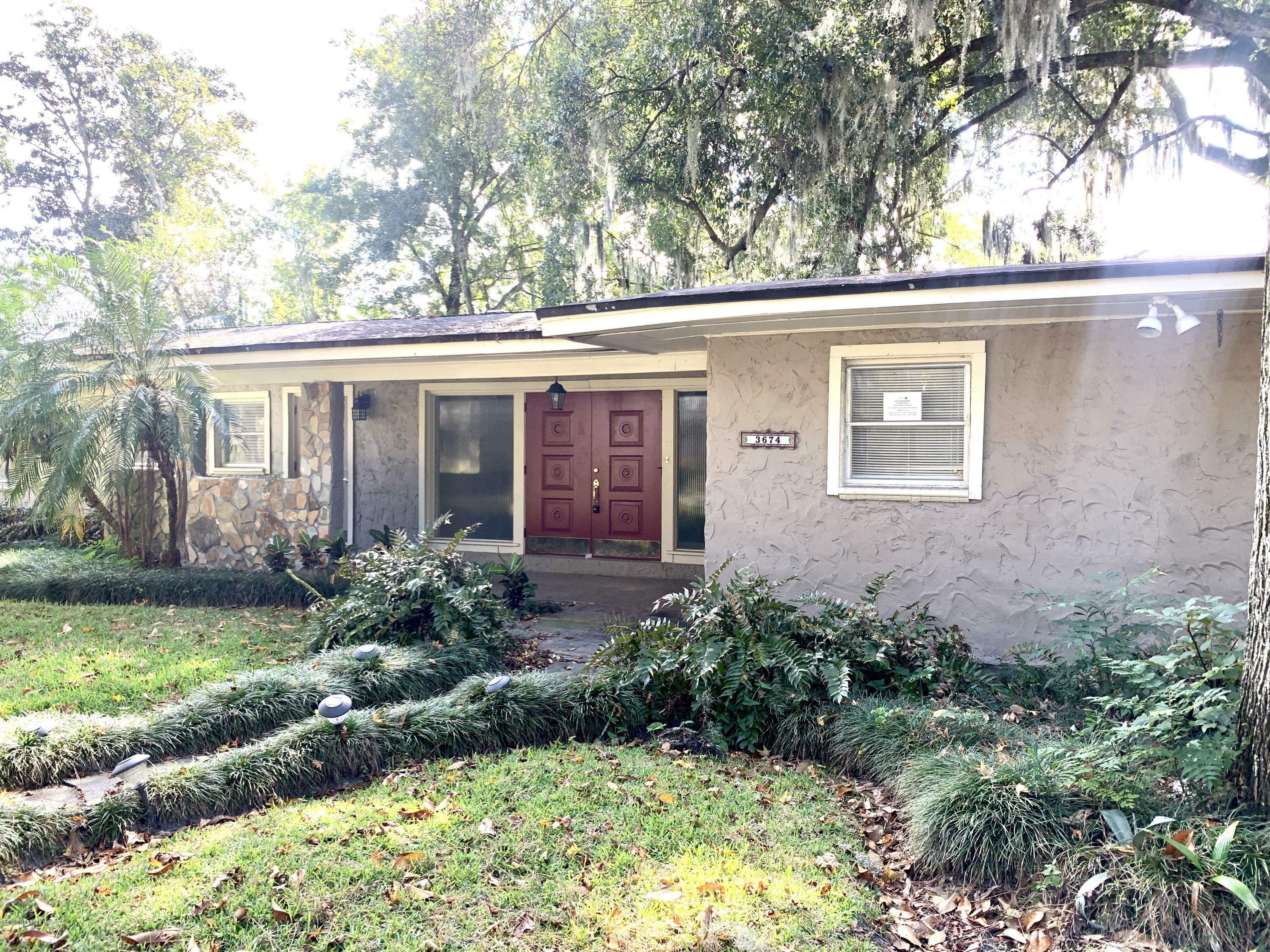 Property Photo:  3674 San Viscaya Dr  FL 32217 