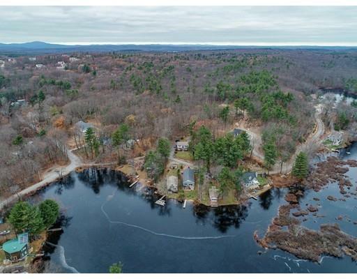 Property Photo: 7 Boulder Way MA 01505