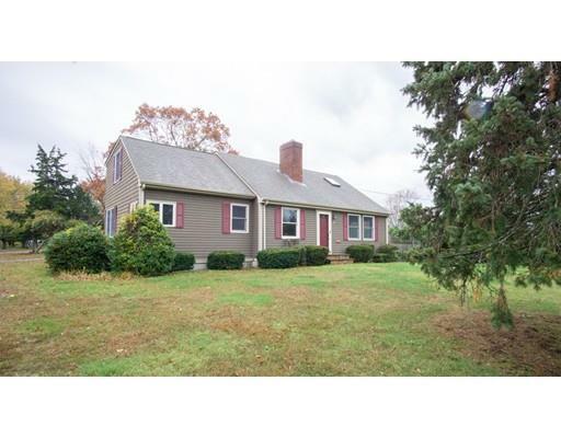 Property Photo:  120 Harbor Rd  MA 02777 