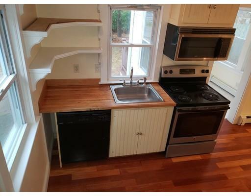 Property Photo:  19 Briggs Ave  MA 02360 