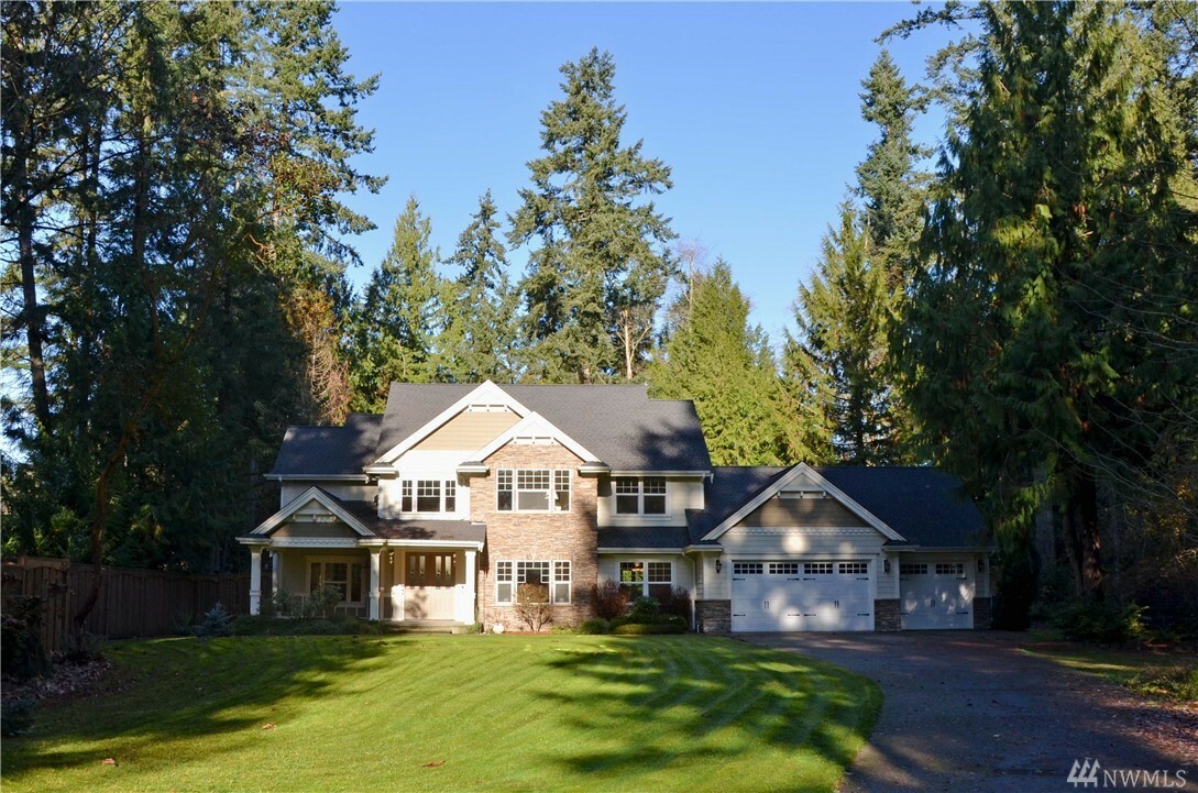 Property Photo:  9321 158th St Ct NW  WA 98329 