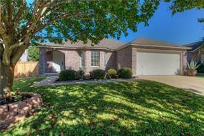 Property Photo:  1112 Van Horn Way  TX 78613 