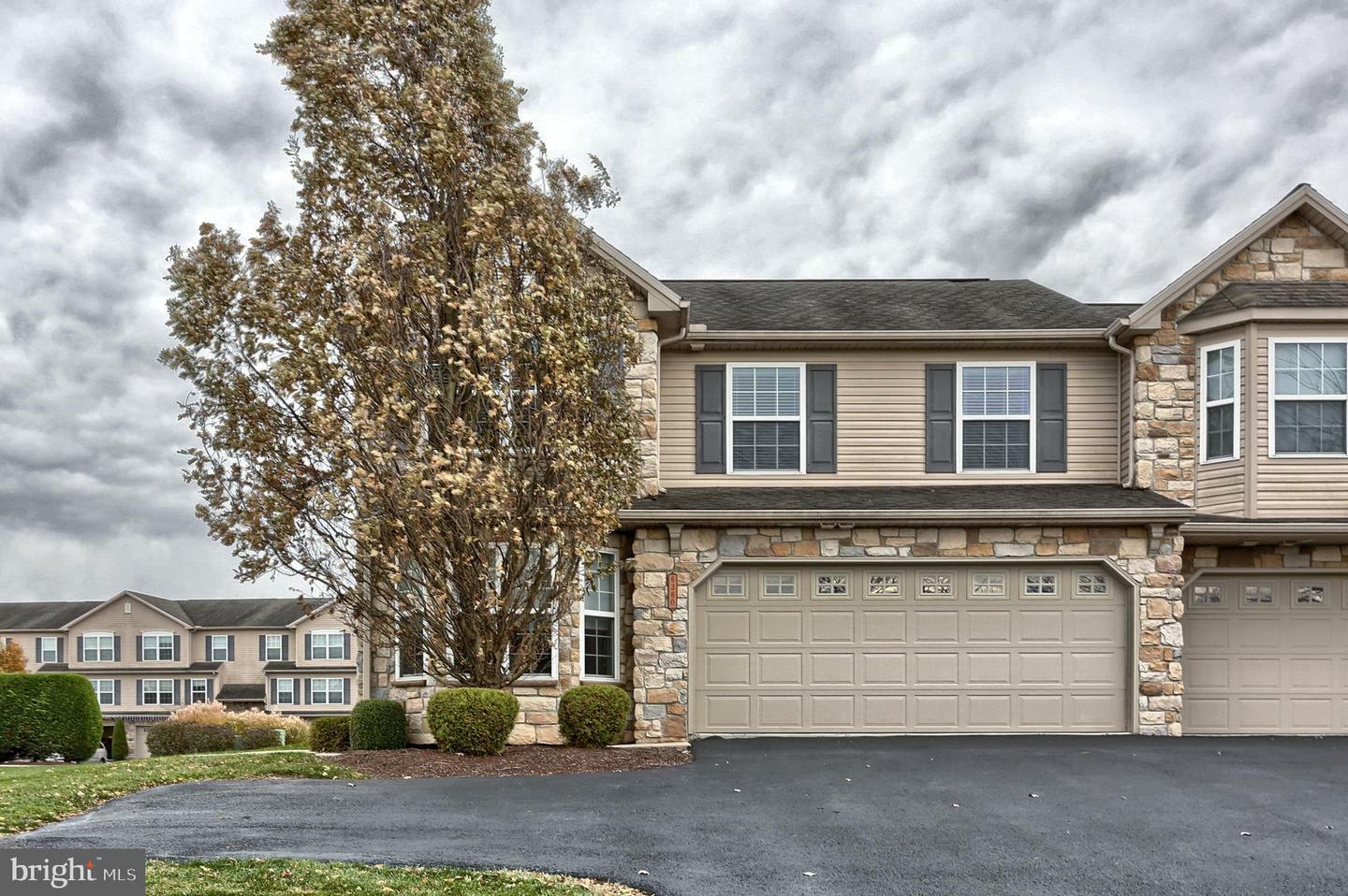 Property Photo: 6360 Mercury Drive PA 17050