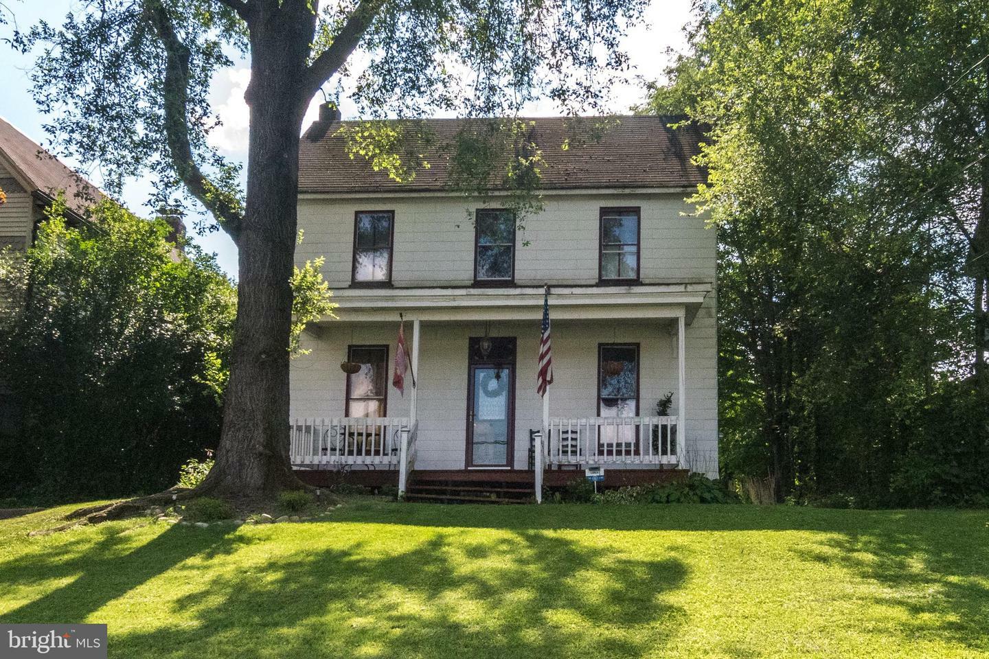 Property Photo:  507 Easton Road  PA 18077 