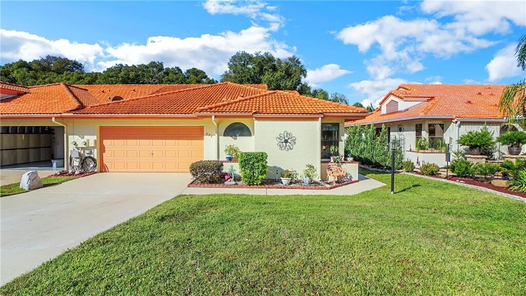 Property Photo:  578 San Remo Circle  FL 34450 