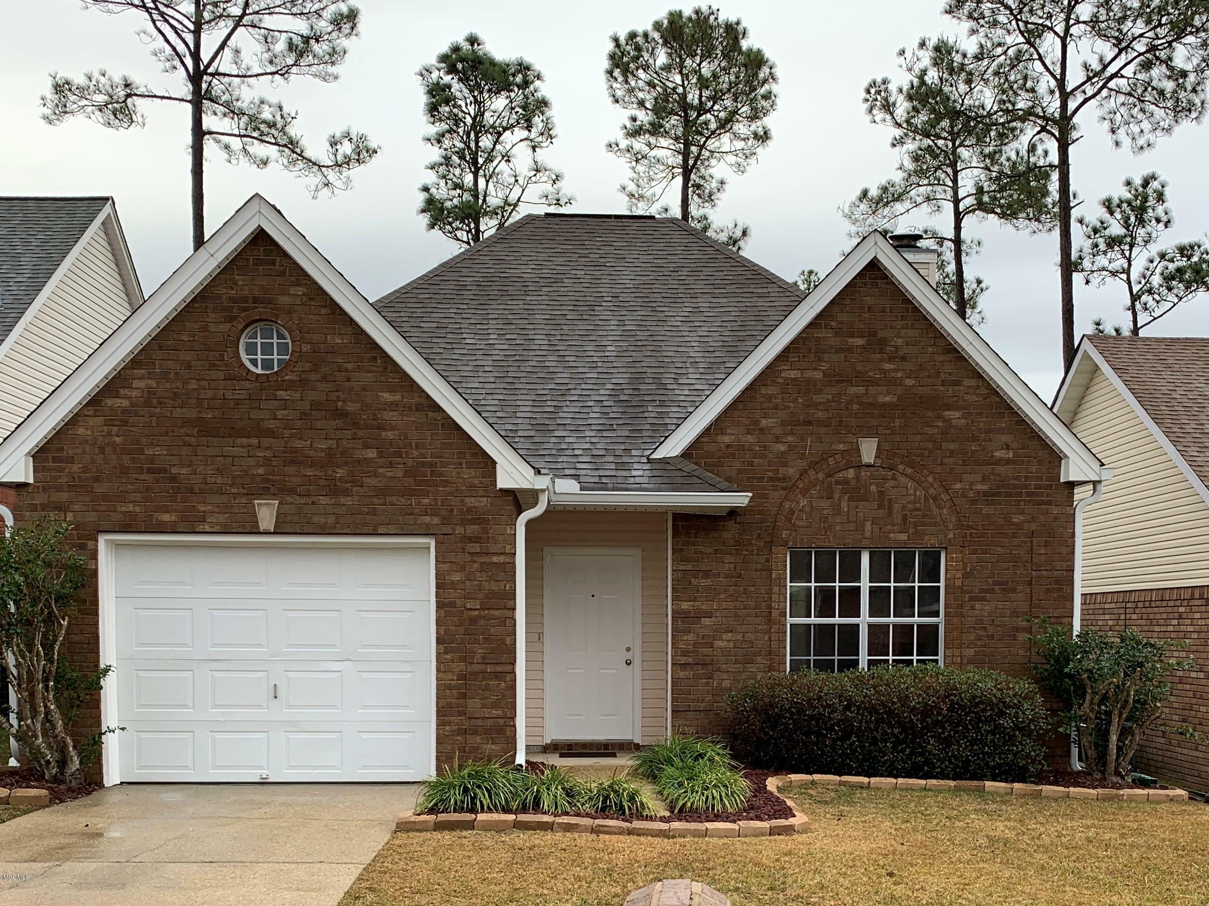 Property Photo: 19428 Northridge Drive MS 39503