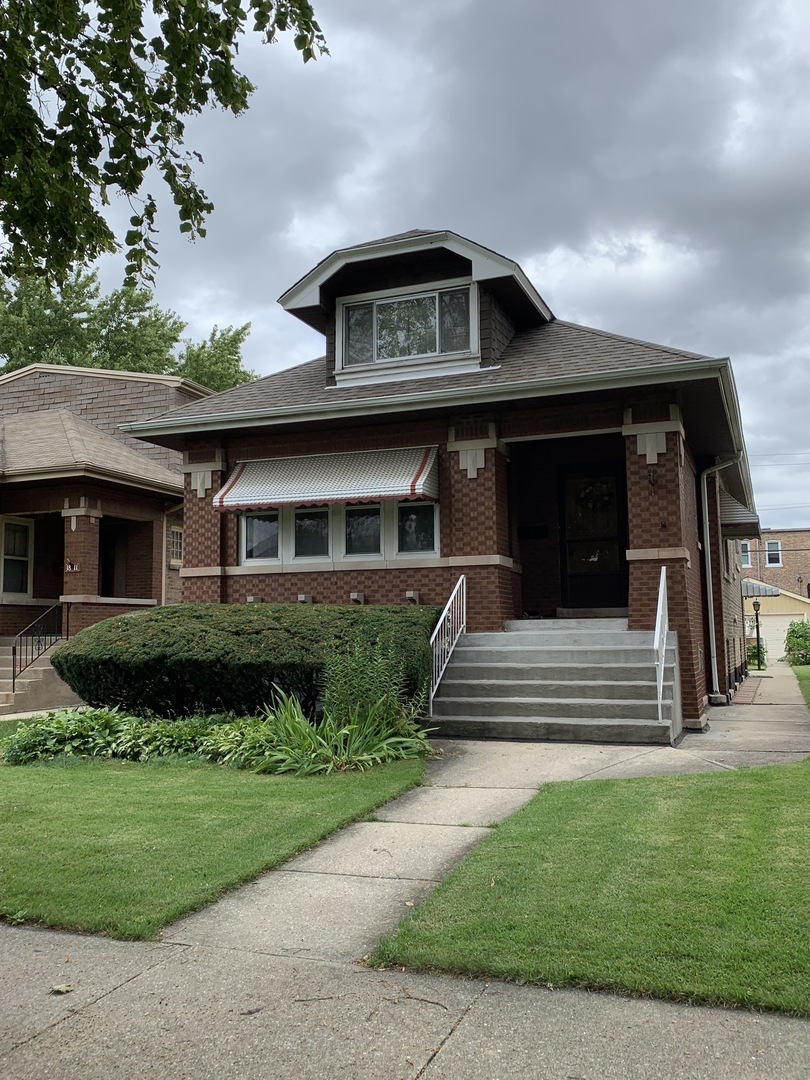 Property Photo:  1815 Scoville Avenue  IL 60402 