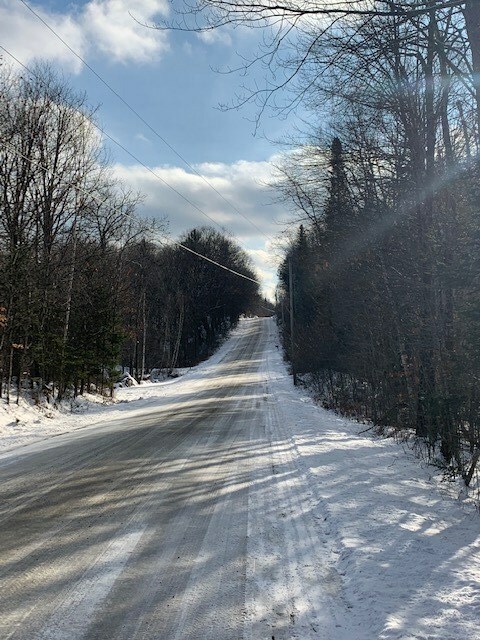 Property Photo: 0 Skinny Ridge Road NH 03585