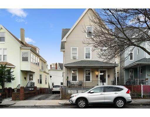 Property Photo:  376 Medford St 1  MA 02143 