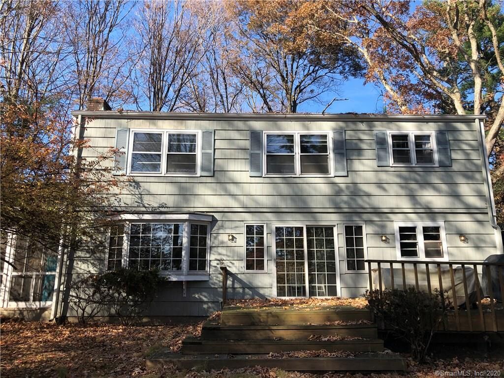 Property Photo:  10 Dock Road  CT 06854 