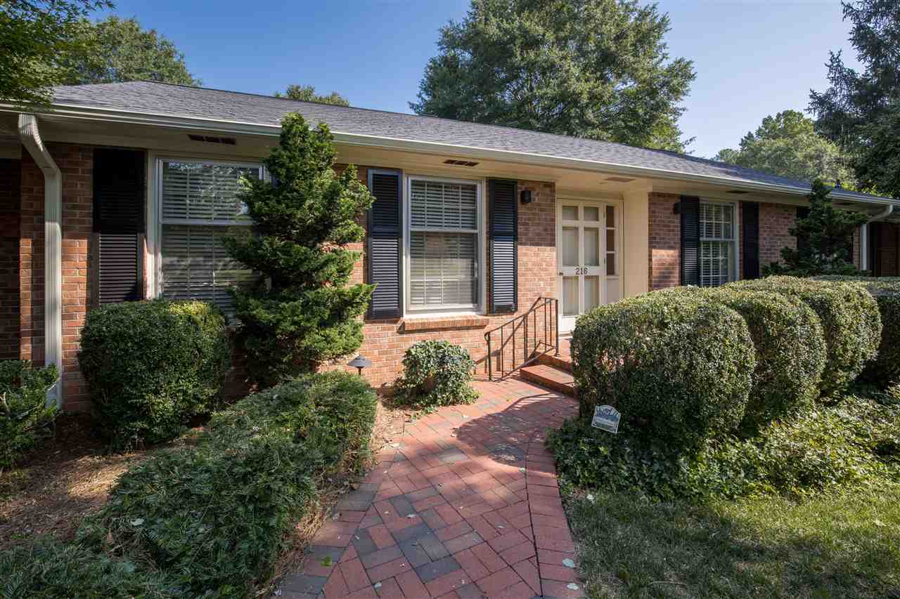 Property Photo:  216 Talmadge Drive  SC 29307 