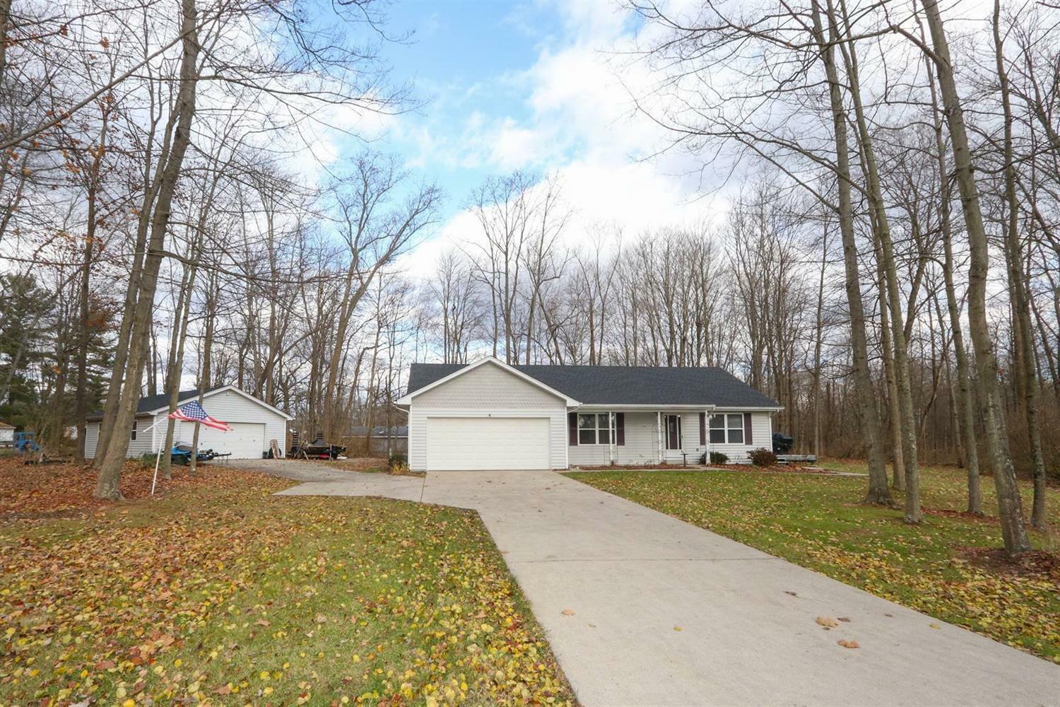 Property Photo: 1318 Rondo Ln OH 45103