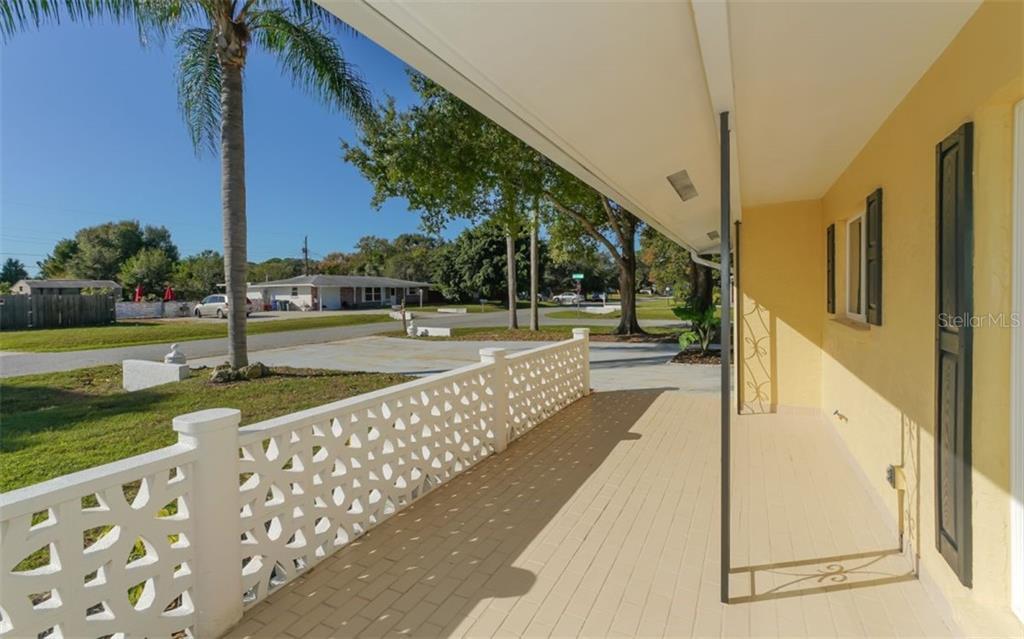Property Photo: 3829 San Luis Drive FL 34235