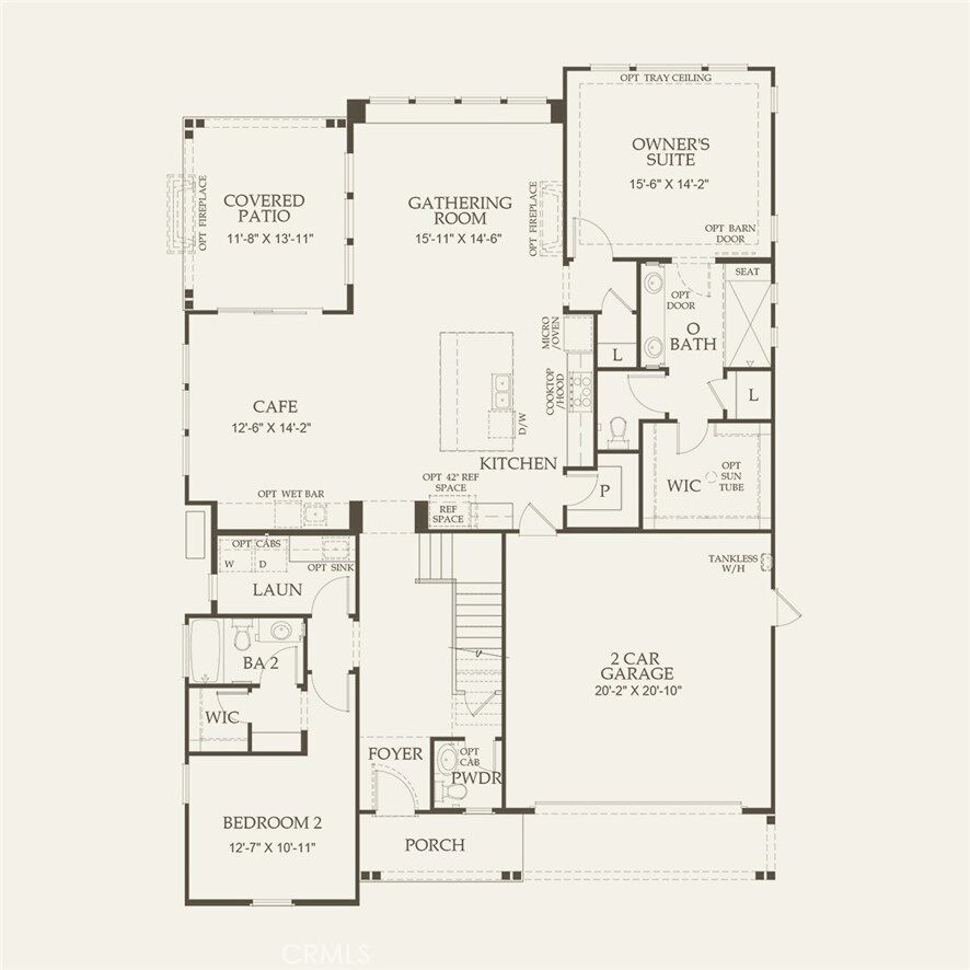 Property Photo:  53 Luneta Lane  CA 92694 
