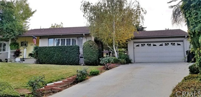 Property Photo:  1322 Rolling Hills Road  CA 92374 