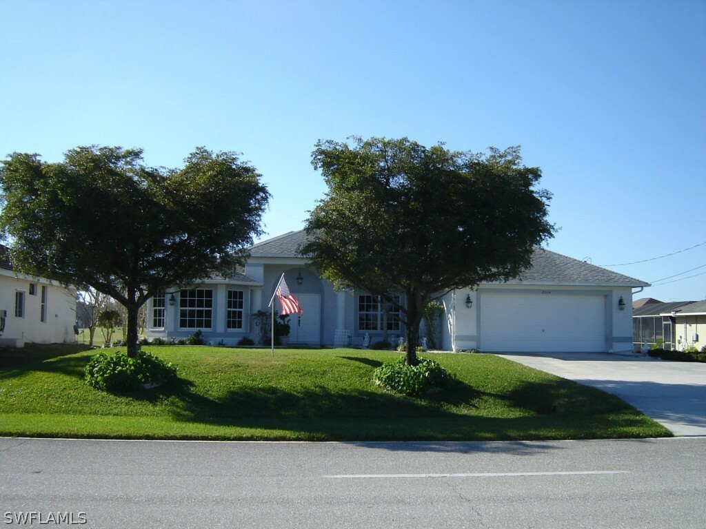 Property Photo:  2514 Van Buren Parkway  FL 33993 