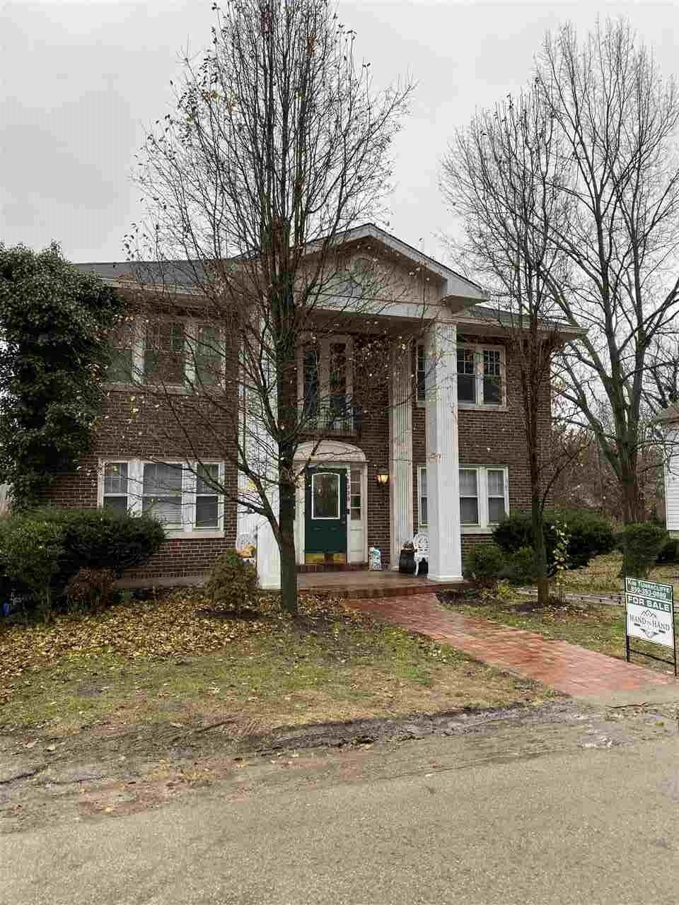 Property Photo: 1009 Jackson Road KY 41011