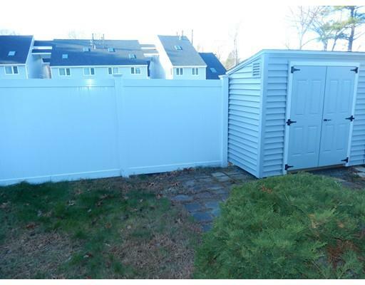 Property Photo: 36 Meadow Pond Drive 36C MA 01453