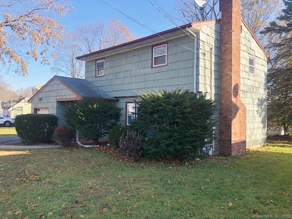 Property Photo: 102 Daniel Road CT 06517