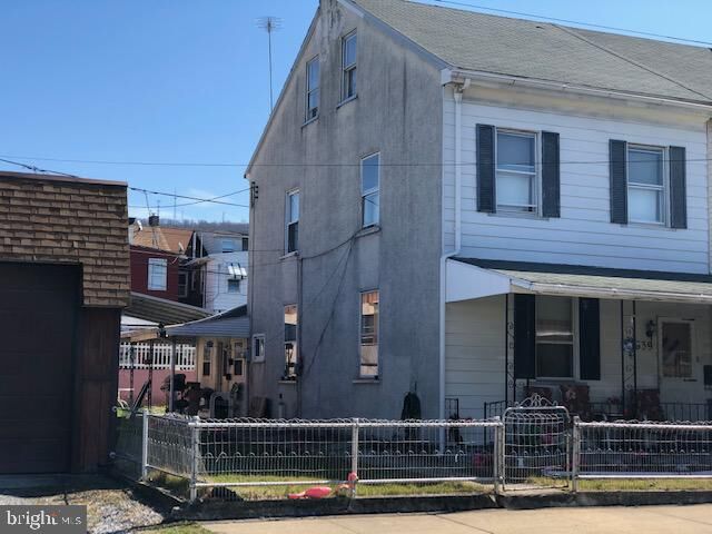 Property Photo:  1539 N 9th Street  PA 19604